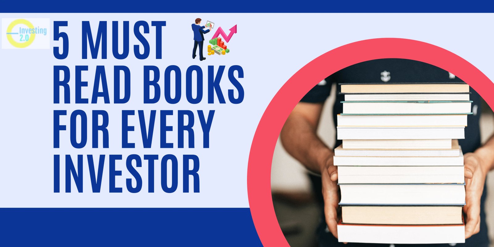 must read book for investor