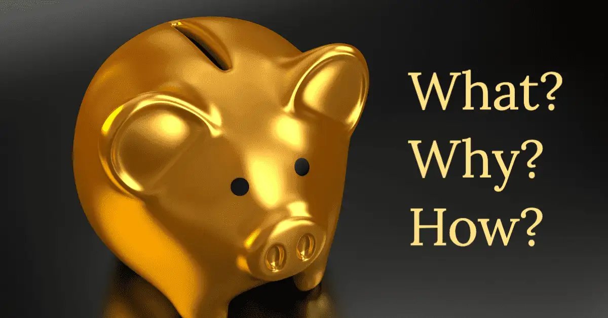 investing101-what-why-how