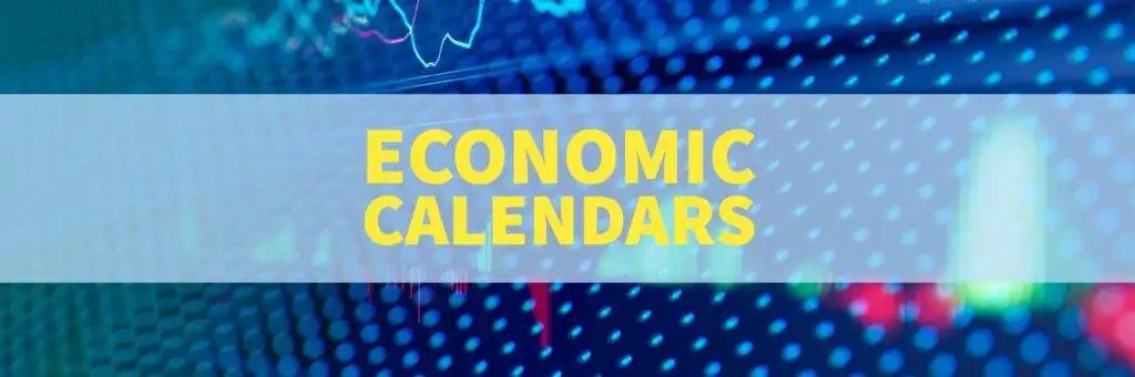 economic calendars