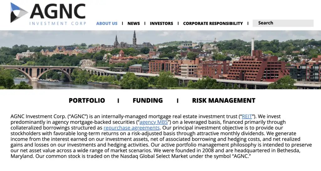 agnc
