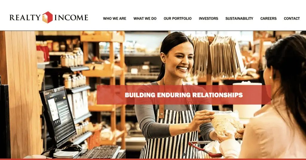 realty-income