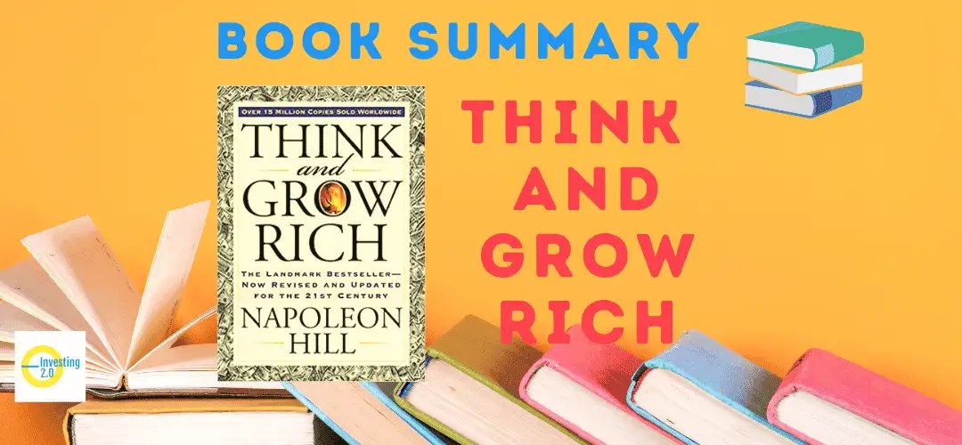 think and grow rich