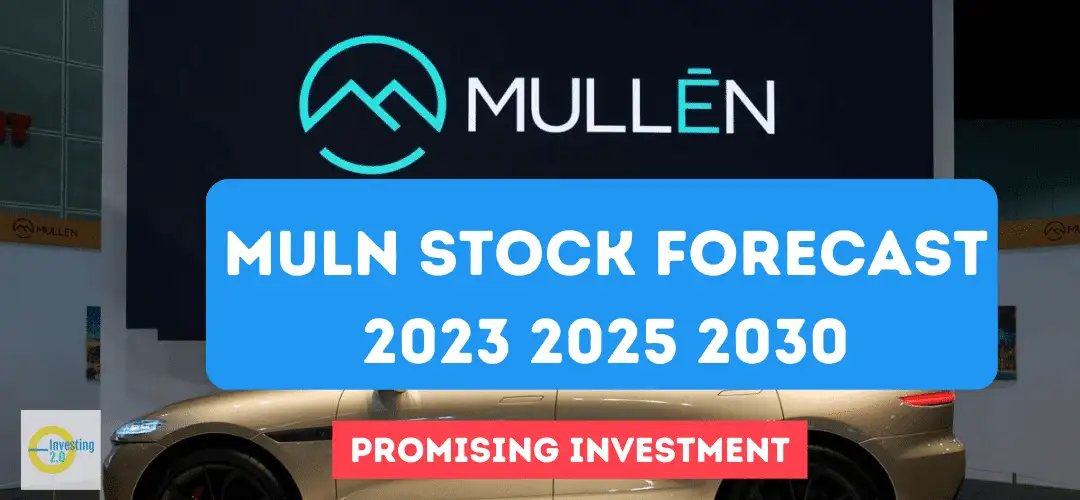 MULN Stock forecast