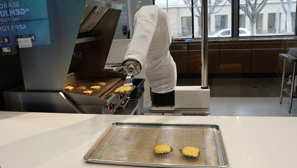miso robotics