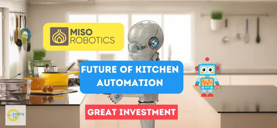 miso-robotics