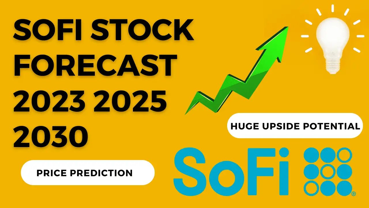 sofi stock forecast