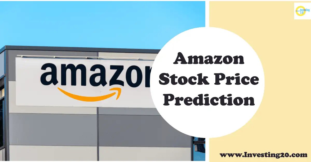 Amazon stock price prediction