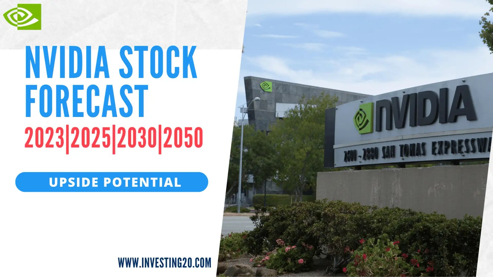 nvidia store forecast 2023,2025 and 2030